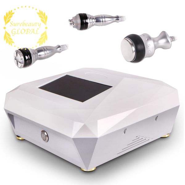 summer sale unoisetion ultrasonic cavitation 2.0 fat loss tupolar 3d smart rf vacuum body shape face skin lifting beauty slimming machine, Black;white
summer sale unoisetion ultrasonic cavitation 2.0 fat loss tupolar 3d smart rf vacuum body shape face skin lifting beauty slimming machine, Black;white