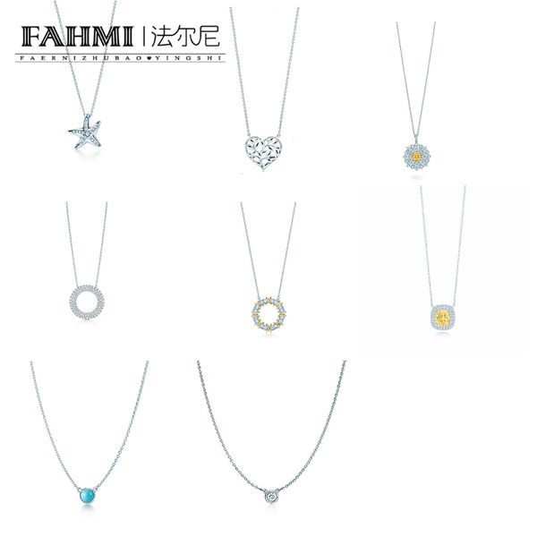 925 silver five-pointed star necklace for girlfriend gift original jewellery for women, Golden;silver
925 silver five-pointed star necklace for girlfriend gift original jewellery for women, Golden;silver