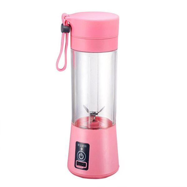 blender 380ml usb rechargeable mixer 6 blades juicer bottle cup juice citrus lemon vegetables fruit smoothie squeezers reamers
blender 380ml usb rechargeable mixer 6 blades juicer bottle cup juice citrus lemon vegetables fruit smoothie squeezers reamers