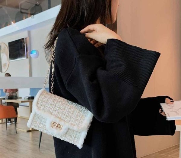 women handbags luxury chains plush wool bag tide chain single shoulder small square sac a main femme de marque002
women handbags luxury chains plush wool bag tide chain single shoulder small square sac a main femme de marque002