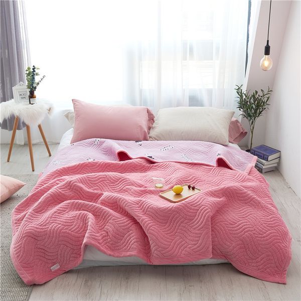 ab side warm blanket velvet and cotton blanket for bed pink/grey/blue/coffee 200x230cm solid color soft for bedroom
ab side warm blanket velvet and cotton blanket for bed pink/grey/blue/coffee 200x230cm solid color soft for bedroom