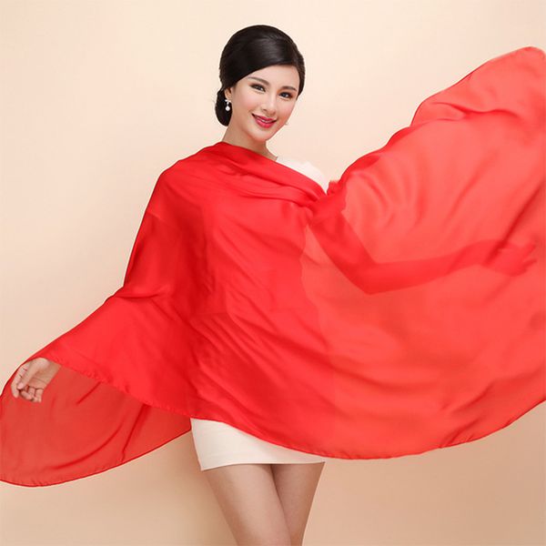 manyue-co silk scarf women 100% natural silk wraps shawls and scarves female summer solid plain color long pareo beach cover up, Blue;gray
manyue-co silk scarf women 100% natural silk wraps shawls and scarves female summer solid plain color long pareo beach cover up, Blue;gray