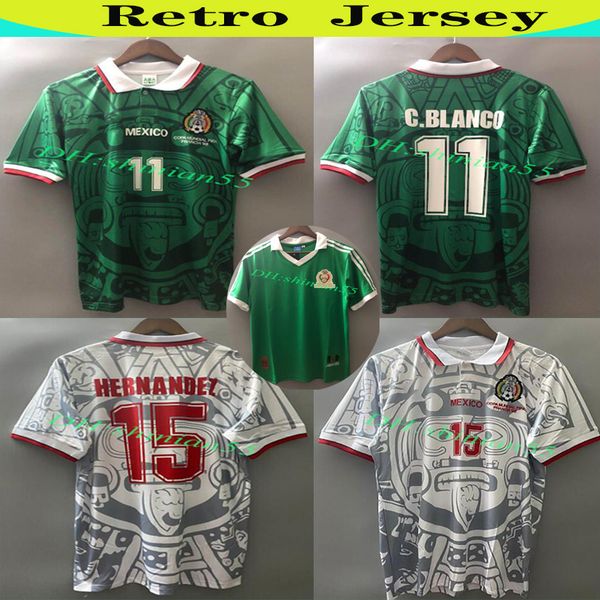 1998 retro mexico soccer jerseys zidane henry vintage futbol camisa football mexican camisetas shirt maillot, Black;yellow
1998 retro mexico soccer jerseys zidane henry vintage futbol camisa football mexican camisetas shirt maillot, Black;yellow