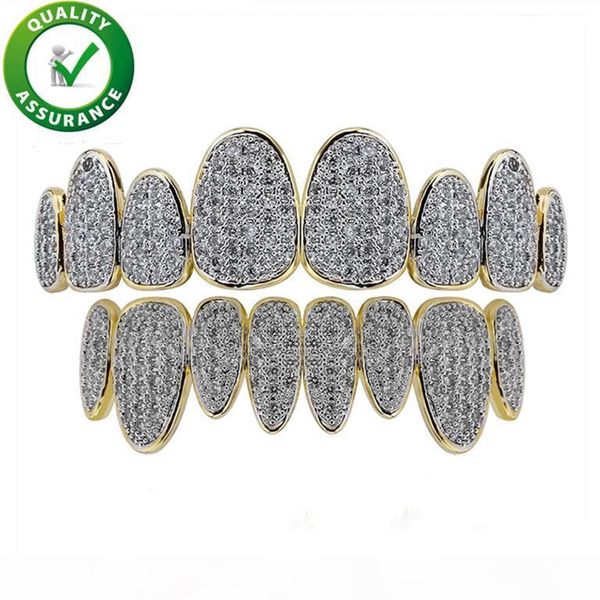 teeth grillz hip hop jewelry set men women iced out diamond grill luxury designer hiohop bling accessories rapper fashion charms christmas, Black
teeth grillz hip hop jewelry set men women iced out diamond grill luxury designer hiohop bling accessories rapper fashion charms christmas, Black