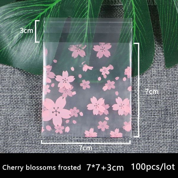 100pcs/lot snack packaging bag cherry blossoms style party wedding homemade baking cookie wrap biscuit plastic bags
100pcs/lot snack packaging bag cherry blossoms style party wedding homemade baking cookie wrap biscuit plastic bags