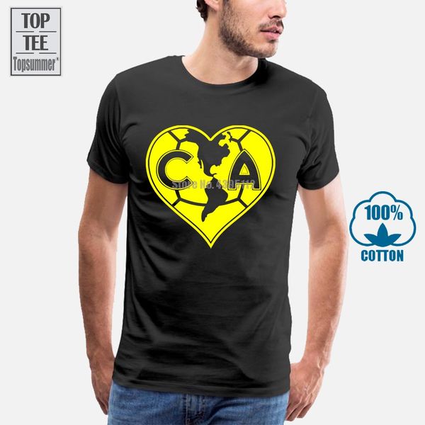 club america mexico soccer fmf futbol t shirt camiseta americanista corazon ame short sleeve t shirt funny print tee
club america mexico soccer fmf futbol t shirt camiseta americanista corazon ame short sleeve t shirt funny print tee