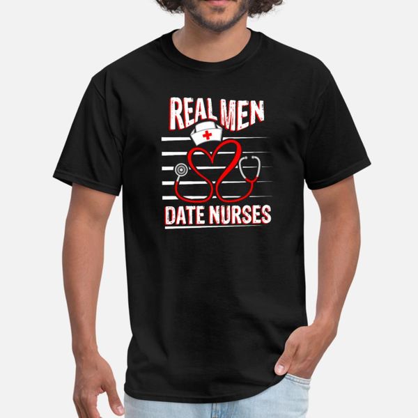 real men date nurses funny nurse quote t shirt men character 100% cotton plus size 3xl outfit fitness basic spring autumn normal shirt
real men date nurses funny nurse quote t shirt men character 100% cotton plus size 3xl outfit fitness basic spring autumn normal shirt