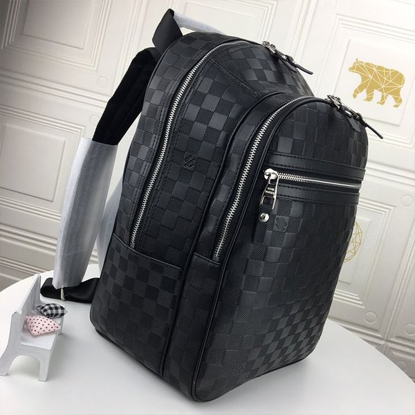 backpack bags fashion packback versatile zipper men and women large capacity sholder bag school bag style pack school travel bags
backpack bags fashion packback versatile zipper men and women large capacity sholder bag school bag style pack school travel bags