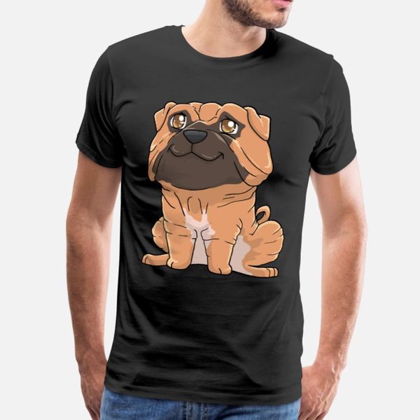 shar pei dog kawaii cute gift t shirt men customize cotton s-xxxl fit interesting building summer normal shirt
shar pei dog kawaii cute gift t shirt men customize cotton s-xxxl fit interesting building summer normal shirt