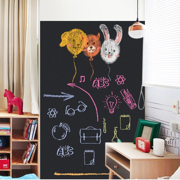 blackboardwall sticker whiteboard sticker chalk board self-adhesive writing blackboard removable wall decal for office school ho
blackboardwall sticker whiteboard sticker chalk board self-adhesive writing blackboard removable wall decal for office school ho