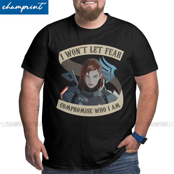 leisure paragon shepard mass effect t-shirt for men o neck big tall t shirts short sleeve tees gift idea clothing plus size
leisure paragon shepard mass effect t-shirt for men o neck big tall t shirts short sleeve tees gift idea clothing plus size