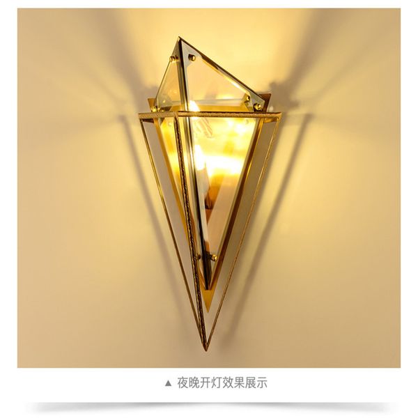 room background light luxury nordic corridor designers personality diamond glass wall lamp of bedroom the head of a bed
room background light luxury nordic corridor designers personality diamond glass wall lamp of bedroom the head of a bed