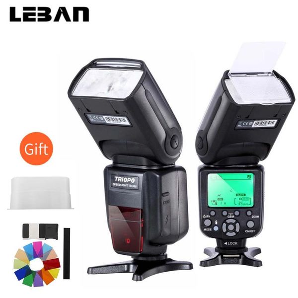 triopo tr-988l hss high speed sync camera speedlite flash for and 6d 60d 550d 600d d700 d800 digital slr camera
triopo tr-988l hss high speed sync camera speedlite flash for and 6d 60d 550d 600d d700 d800 digital slr camera