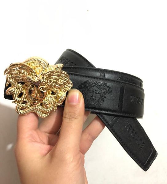 2020 fashion business ceinture 20 style belts design mens womens riem with gold buckle black belt not with box as gift 6288, Silver
2020 fashion business ceinture 20 style belts design mens womens riem with gold buckle black belt not with box as gift 6288, Silver