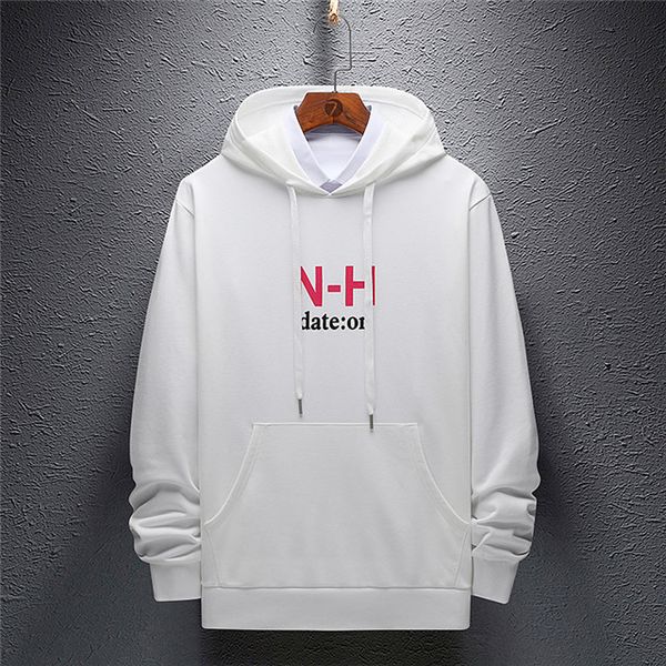 2020 spring and autumn new men's hoodie high-end cotton printed letters long-sleeved color multi-round neck panel hoodie fashion me, Black
2020 spring and autumn new men's hoodie high-end cotton printed letters long-sleeved color multi-round neck panel hoodie fashion me, Black