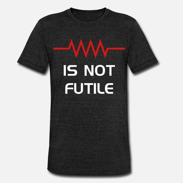 resistance is not futile t shirt men cute tee shirt o-neck homme cute casual summer style formal shirt
resistance is not futile t shirt men cute tee shirt o-neck homme cute casual summer style formal shirt