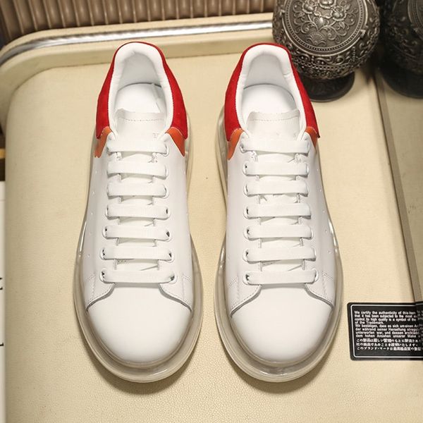 oversized clear sole lust red 604233 999676 with white schoenen size 36-44 men 2020 tennis shoes mens wonem shoes, White;red
oversized clear sole lust red 604233 999676 with white schoenen size 36-44 men 2020 tennis shoes mens wonem shoes, White;red