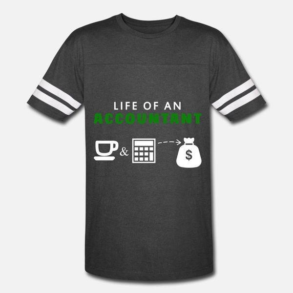 accountant life of an accountant t shirt men print 100% cotton s-xxxl pictures famous funny casual summer style vintage shirt
accountant life of an accountant t shirt men print 100% cotton s-xxxl pictures famous funny casual summer style vintage shirt