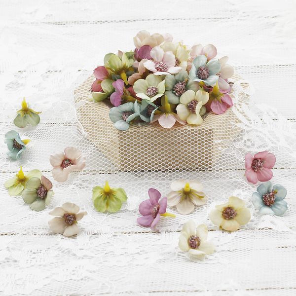 decorative flowers & wreaths 50 pcs dais lafite fake flower artificial for home wedding scrapbooking diy gifts candy box decoration
decorative flowers & wreaths 50 pcs dais lafite fake flower artificial for home wedding scrapbooking diy gifts candy box decoration