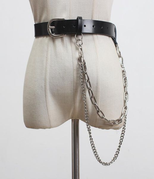 lanmrem cowhide belt women's coat waistband wide belt decorative fashionable detachable casual pants, Black;brown
lanmrem cowhide belt women's coat waistband wide belt decorative fashionable detachable casual pants, Black;brown