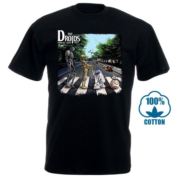 2019 new summer jedi 3d t-shirt star droids r2-d2 c-3po adventures wars trilogy t shirt men 80s movie fans tee robots abbey
2019 new summer jedi 3d t-shirt star droids r2-d2 c-3po adventures wars trilogy t shirt men 80s movie fans tee robots abbey