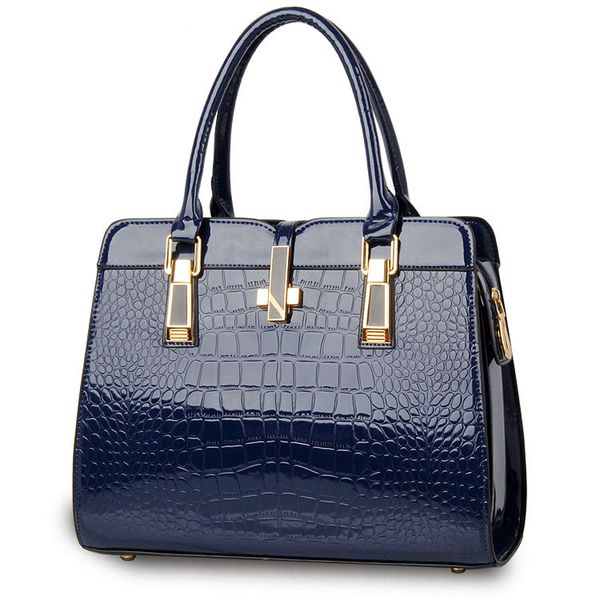 designer luxury handbags purses new crocodile pattern women shoulder bags pu leather handbag designer bag 2020
designer luxury handbags purses new crocodile pattern women shoulder bags pu leather handbag designer bag 2020