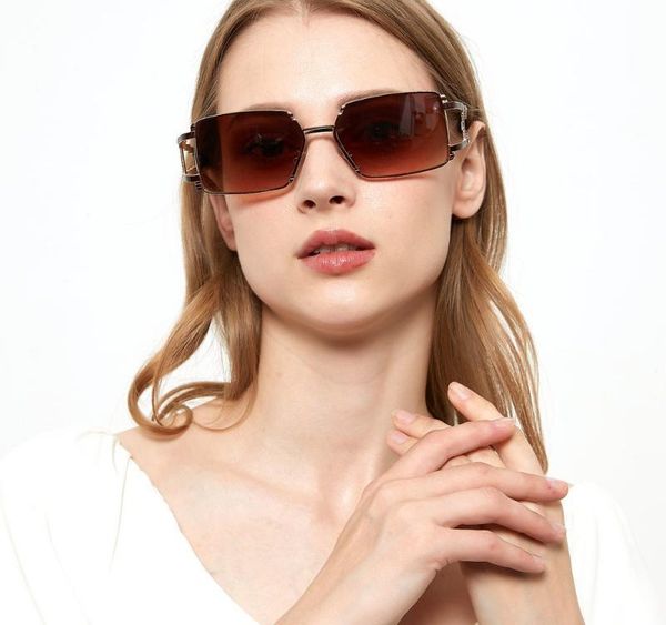 oversized square sunglasses women 2020 punk sunglasses women vintage glasses brown square men001, White;black
oversized square sunglasses women 2020 punk sunglasses women vintage glasses brown square men001, White;black