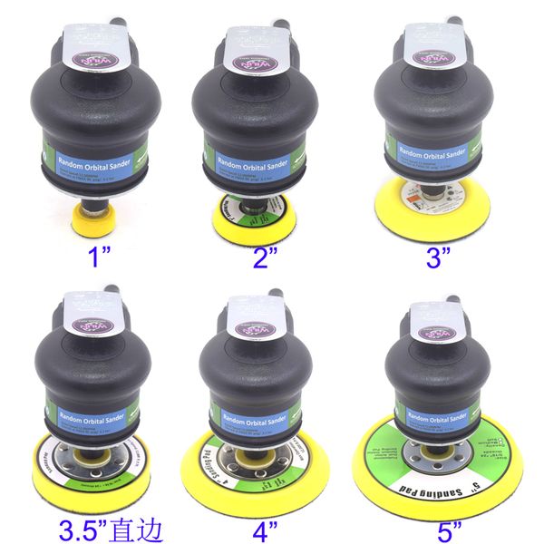 wilin 1" 2" 3" 4" 5" inch pneumatic air sander spot repair sanders point track concentric polisher car detail waxin
wilin 1" 2" 3" 4" 5" inch pneumatic air sander spot repair sanders point track concentric polisher car detail waxin