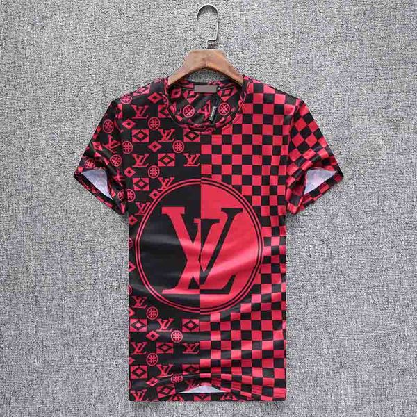 2021 popular new arrival exquisite and original design men's and women's t-shirt cotton and short-sleeved t-shirt size m-3xl hip-h, White;black
2021 popular new arrival exquisite and original design men's and women's t-shirt cotton and short-sleeved t-shirt size m-3xl hip-h, White;black