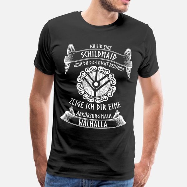 viking shieldmaiden walhalla saying t shirt men customized cotton crew neck letters gift fashion spring trend shirt
viking shieldmaiden walhalla saying t shirt men customized cotton crew neck letters gift fashion spring trend shirt