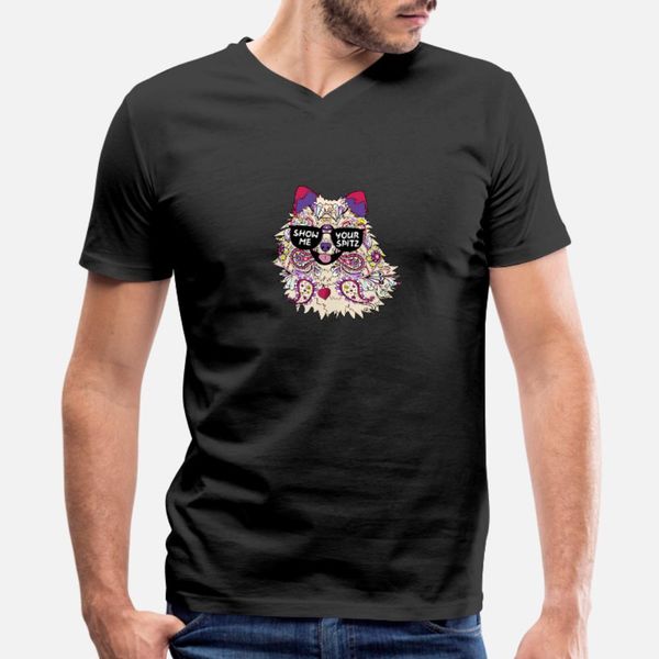 show me your spitz t shirt men interesting cotton o neck original interesting funny casual spring autumn vintage
show me your spitz t shirt men interesting cotton o neck original interesting funny casual spring autumn vintage