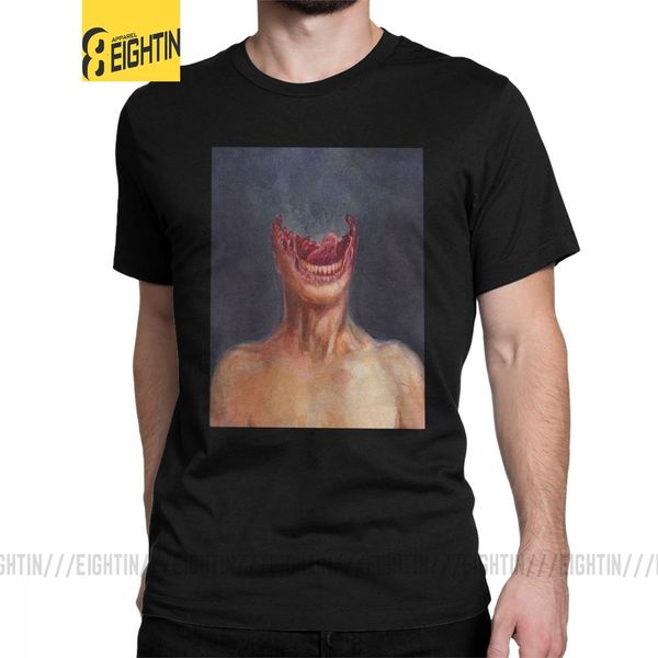 no face horror t shirts for men pure cotton amazing t-shirt o neck scary creepy costume halloween tees short sleeve summer 
no face horror t shirts for men pure cotton amazing t-shirt o neck scary creepy costume halloween tees short sleeve summer