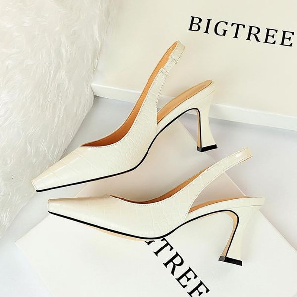 dress shoes 2021 spring fall fashion women yellow neon 8cm high heels pumps tacones hollow glossy kitten low soft leather korean, Black
dress shoes 2021 spring fall fashion women yellow neon 8cm high heels pumps tacones hollow glossy kitten low soft leather korean, Black