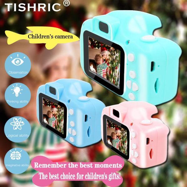 tishric 2-дюймовый экран hd детская камера развивающие игрушки мини цифровая камера дети для детей детские подарки на день рождения подарки
tishric 2-дюймовый экран hd детская камера развивающие игрушки мини цифровая камера дети для детей детские подарки на день рождения подарки