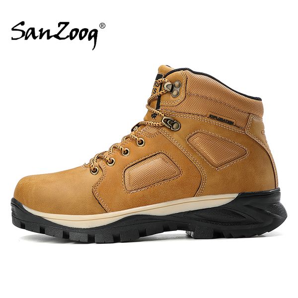 waterproof men leather hiking boots trekking shoes outdoor trail sepatu gunung mountain botas senderismo hombre wanderschuhe
waterproof men leather hiking boots trekking shoes outdoor trail sepatu gunung mountain botas senderismo hombre wanderschuhe