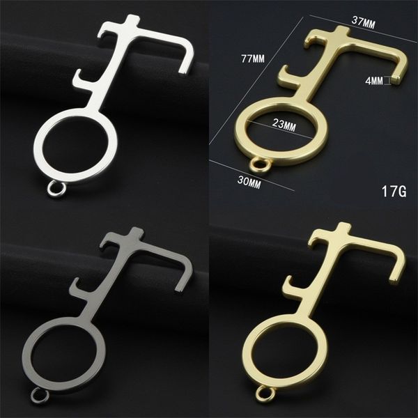 no touch touchless door openers edc tool safety keyring starter touching screen pen pressing elevators contactless bottle opener 2 6xx c2
no touch touchless door openers edc tool safety keyring starter touching screen pen pressing elevators contactless bottle opener 2 6xx c2