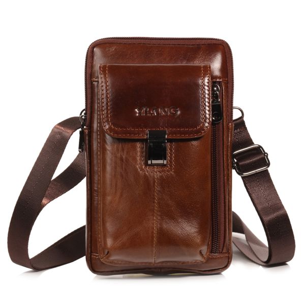 genuine leather flip phone case pouch casual hip bum belt waist bags for men shoulder crossbody bag male fanny pack waist purse
genuine leather flip phone case pouch casual hip bum belt waist bags for men shoulder crossbody bag male fanny pack waist purse