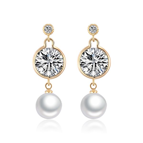 2020 big pearls crystal pendant drop earring gold color long earrings for women bijoux earings fashion jewelry sale 30e1780, Silver
2020 big pearls crystal pendant drop earring gold color long earrings for women bijoux earings fashion jewelry sale 30e1780, Silver