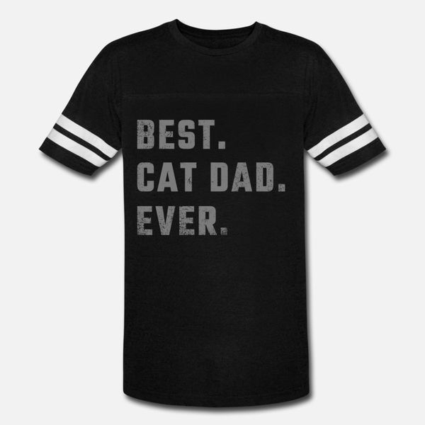 cat dad ever t shirt men graphic 100% cotton euro size s-3xl pictures graphic authentic summer normal shirt
cat dad ever t shirt men graphic 100% cotton euro size s-3xl pictures graphic authentic summer normal shirt