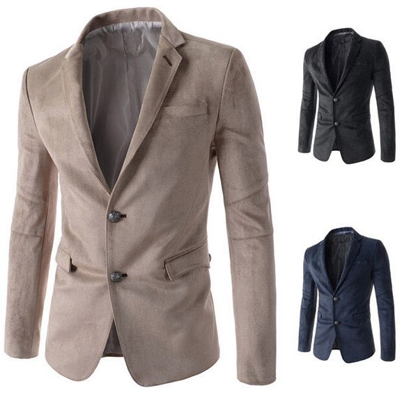 new arrival brand male blazer men suits jackets casual fitness xxl black leisure coats business mens blazers suit, White;black
new arrival brand male blazer men suits jackets casual fitness xxl black leisure coats business mens blazers suit, White;black