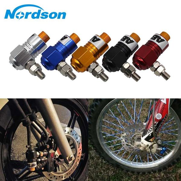 

nordson 10mm anti-lock braking system anti brake system fit motorcycle moto dirt pit bike abs gy6 scooter motocross accessories