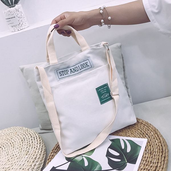 spot 2020 creative single-shoulder canvas bag women's korean version fashion all-match mori girl line hand cloth bag
spot 2020 creative single-shoulder canvas bag women's korean version fashion all-match mori girl line hand cloth bag