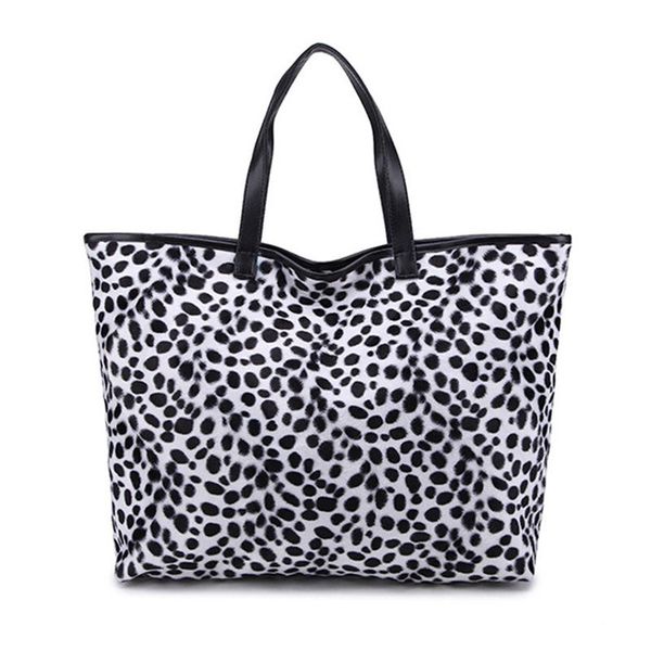 new european and american leopard print bags ladies handbags casual big bags handbags shoulder fashion women mommy bag
new european and american leopard print bags ladies handbags casual big bags handbags shoulder fashion women mommy bag