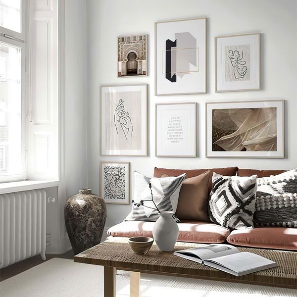 abstract line drawing poster moroccan arch wall art picture print canvas painting living room decor nordic home decoration
abstract line drawing poster moroccan arch wall art picture print canvas painting living room decor nordic home decoration