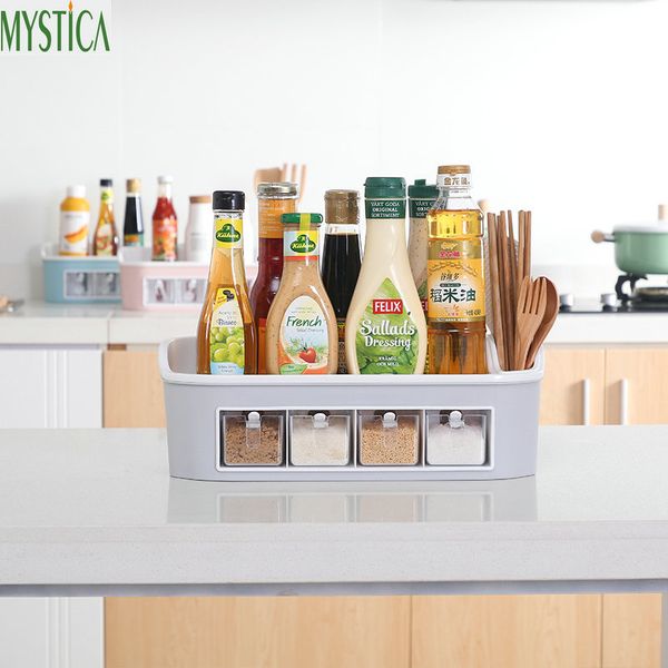 multifunction seasoning storage box kitchen drawer storage holder salt sauce organizer case spice jar condiment supplies set box
multifunction seasoning storage box kitchen drawer storage holder salt sauce organizer case spice jar condiment supplies set box