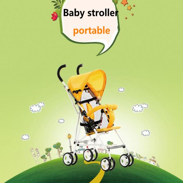 baby stroller travel lightweight trolley foldable buggy pram portable four-wheel strollers baby carriage pushchair for newborns
baby stroller travel lightweight trolley foldable buggy pram portable four-wheel strollers baby carriage pushchair for newborns