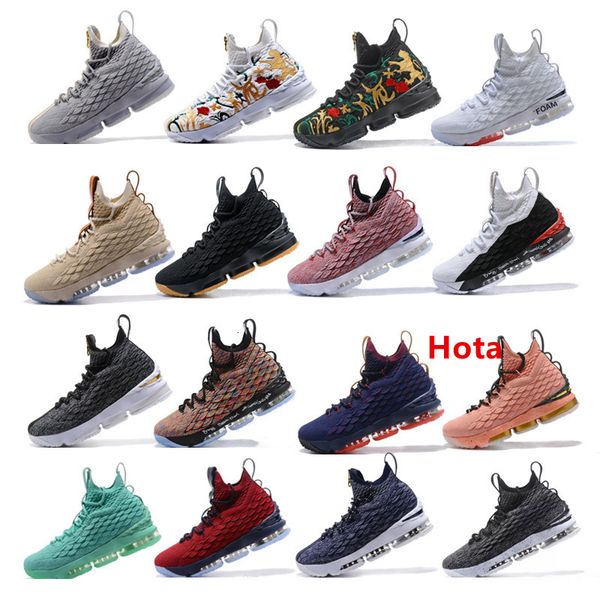 2020 new 15 equality black white fashion 15s 2019 ep breathable mens basketball shoes man trainer sneakers
2020 new 15 equality black white fashion 15s 2019 ep breathable mens basketball shoes man trainer sneakers