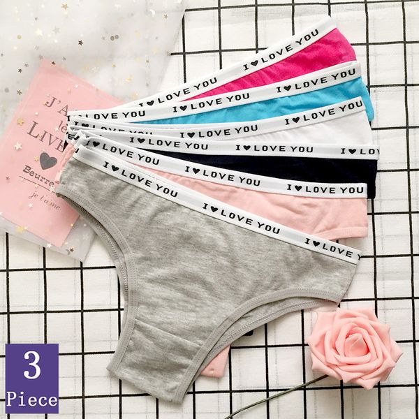 woman panties 3pcs/lot cotton underwear soft comfortable pink low waist lingerie lady fashion cute lace briefs, Black;pink
woman panties 3pcs/lot cotton underwear soft comfortable pink low waist lingerie lady fashion cute lace briefs, Black;pink