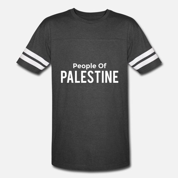 people of palestine white text t shirt men character cotton s-xxxl natural sunlight authentic summer kawaii shirt
people of palestine white text t shirt men character cotton s-xxxl natural sunlight authentic summer kawaii shirt