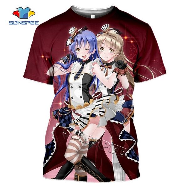 men anime loli girl love live 3d print shirts hippie hippie plus size men clothing
men anime loli girl love live 3d print shirts hippie hippie plus size men clothing